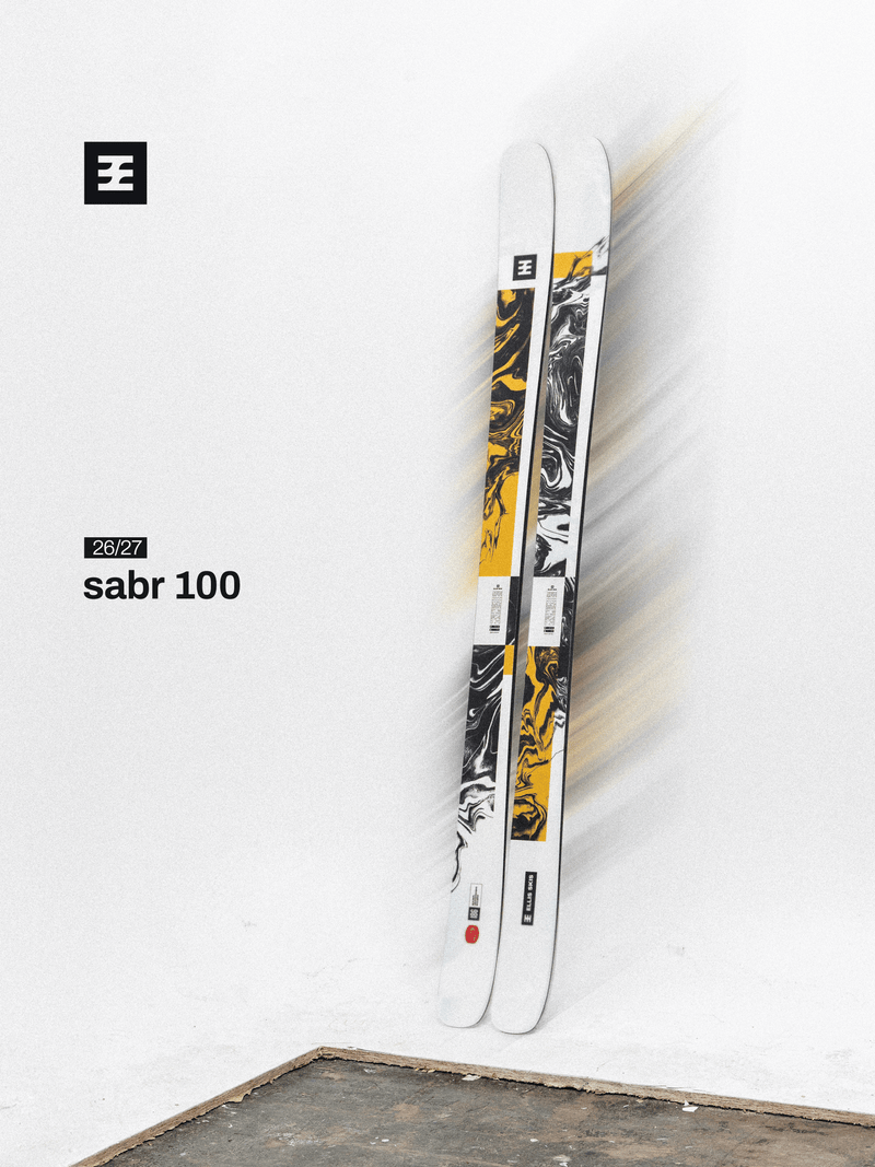Sabr 100 FW26/27