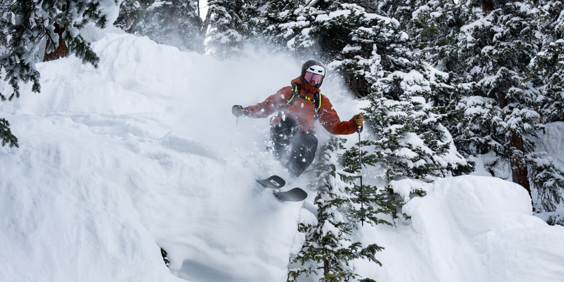 Does Ski Weight Actually Matter?