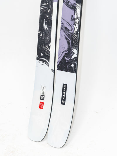Kanso 106 FW26/27 view 4