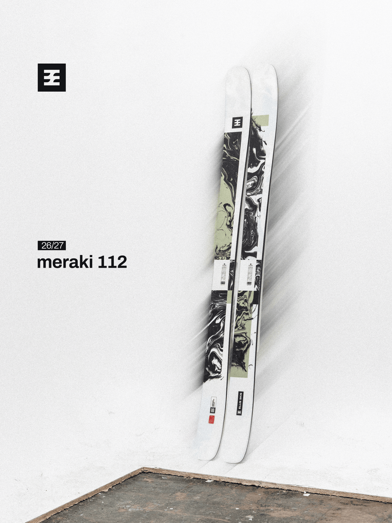 Meraki 112 FW26/27