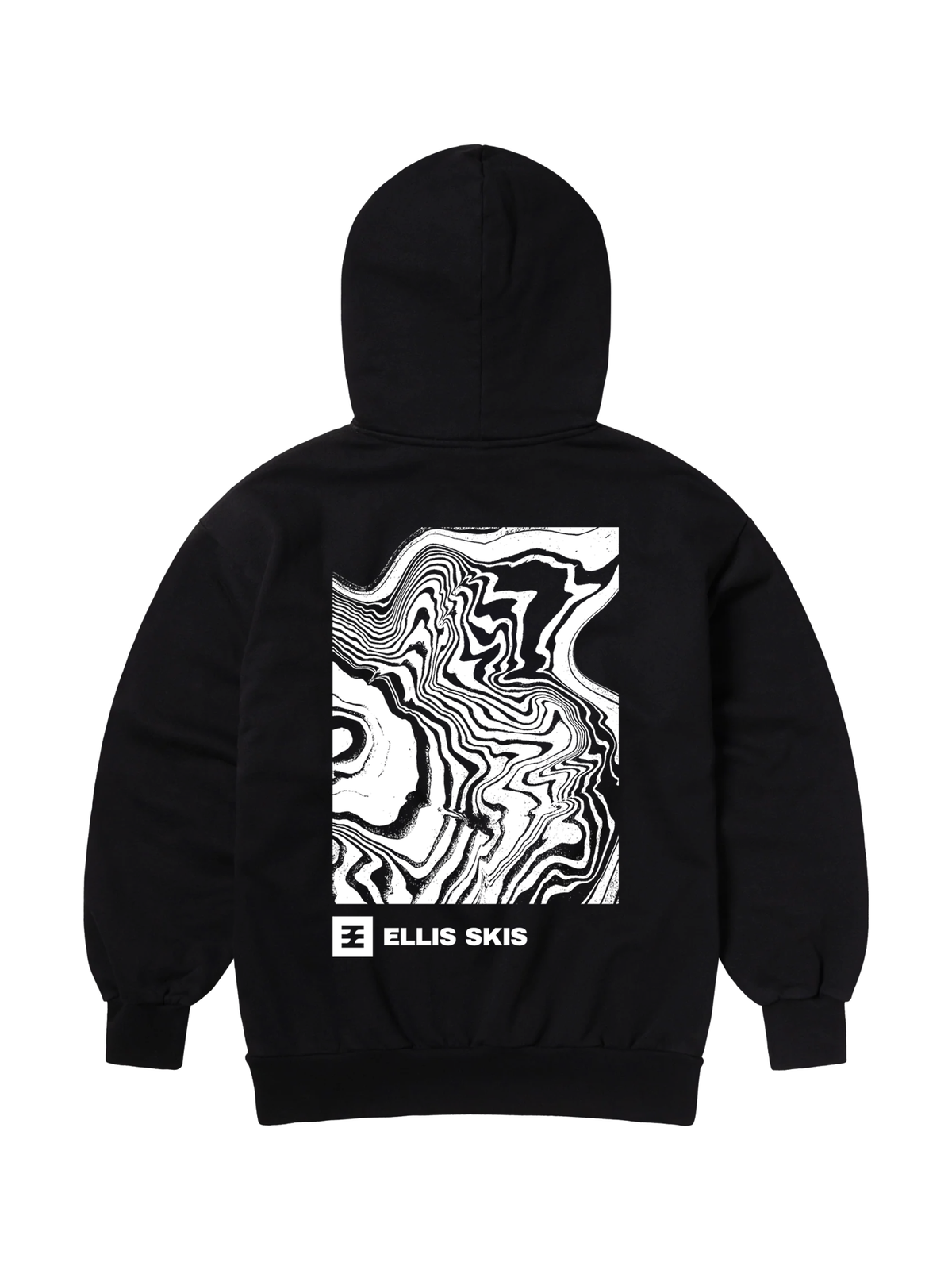 Ellis Hoodie alternate view