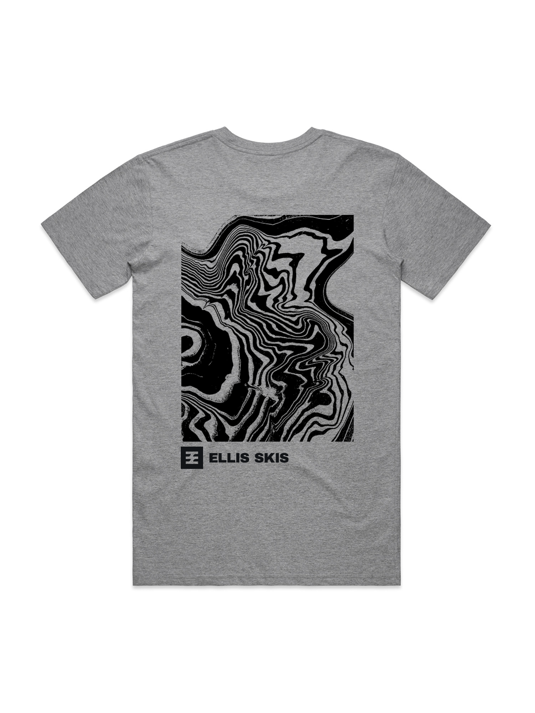Ellis Tee view 2