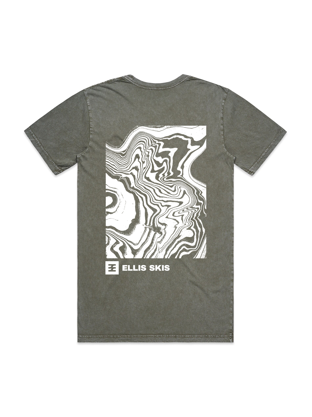 Ellis Tee view 2