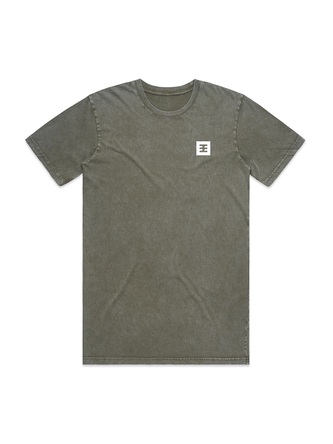 Ellis Tee view 1